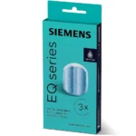 Siemens TZ80002A Καθαριστικό Καφετιέρας