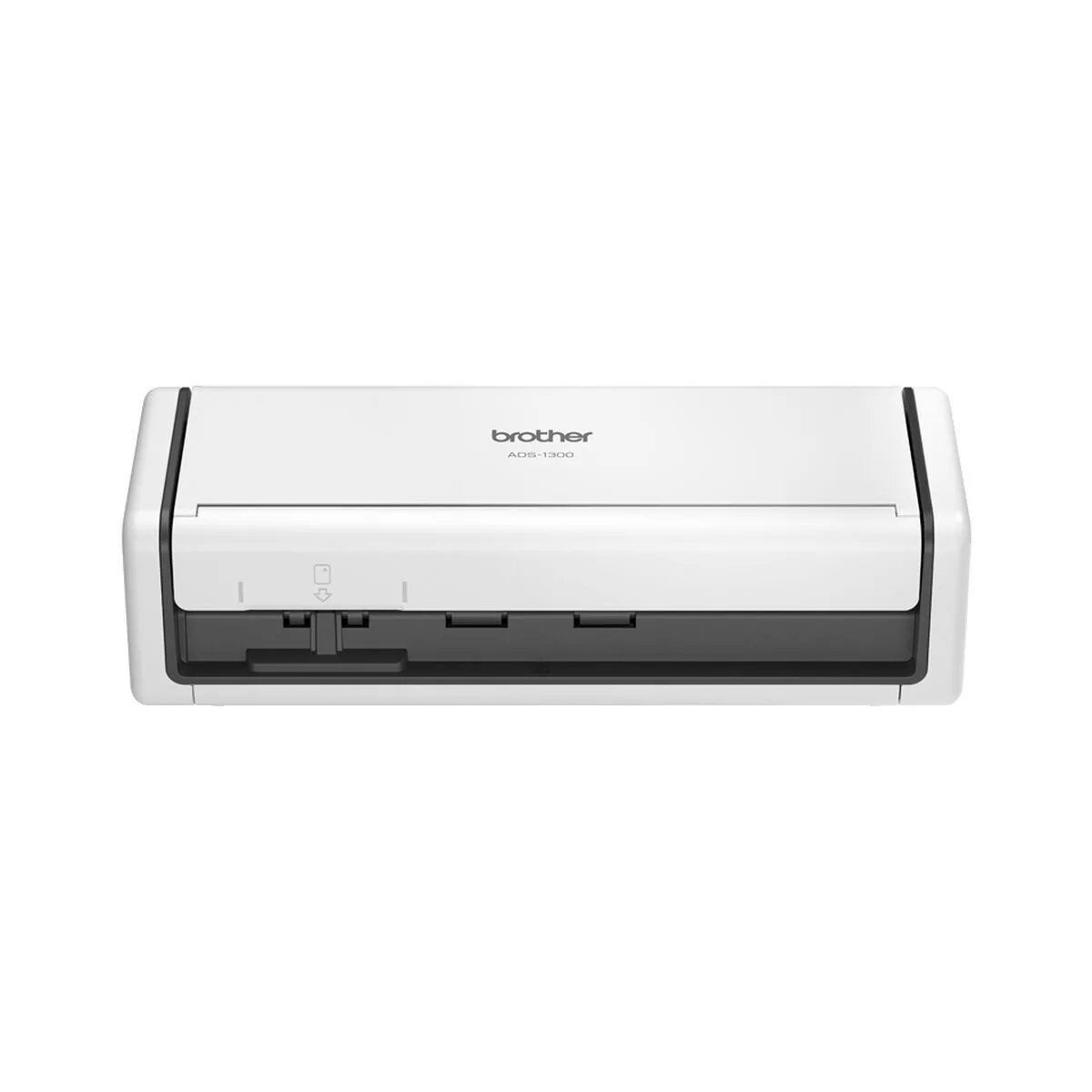 20240417145710_brother_ads_1300_sheetfed_trofodoti_chartiou_scanner_a4 Brother ADS-1300 Sheetfed (Τροφοδότη χαρτιού) Scanner A4 - Image 1