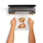 FoodSaver Συσκευή Vacuum με Μέγιστο Μήκος Σφραγίσματος 280mm VS0290X