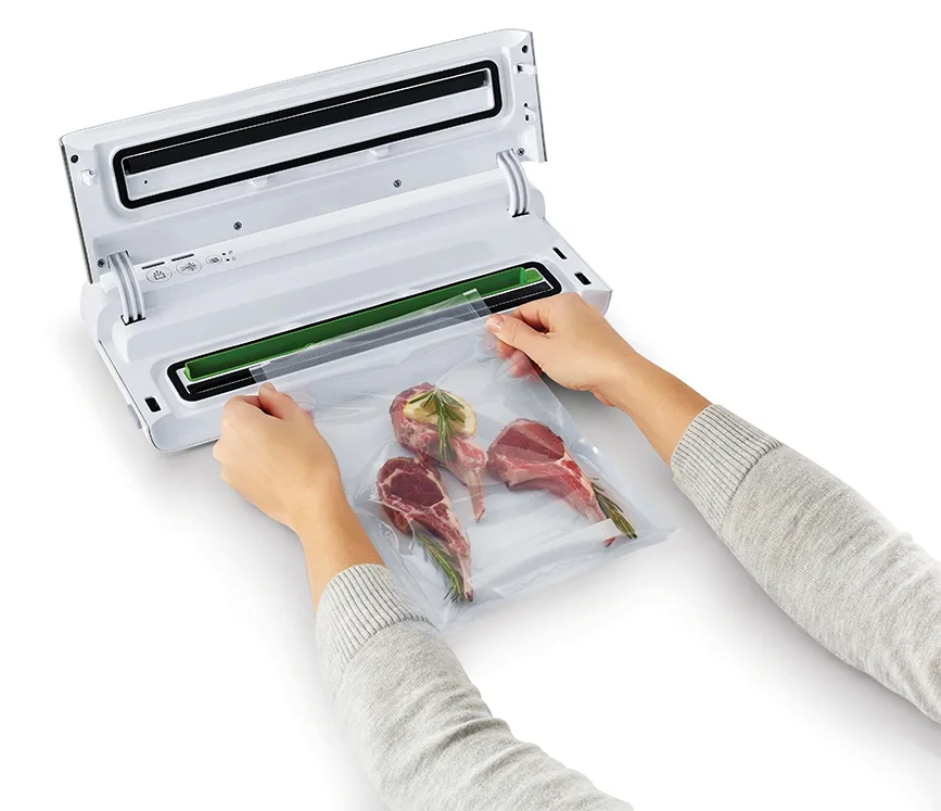 20240417154130_64da4af0 FoodSaver Συσκευή Vacuum με Μέγιστο Μήκος Σφραγίσματος 280mm VS0100X - Image 1