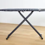 Taurus Σιδερώστρα για Σίδερο Ατμού Σπαστή 125x41cm 994178000