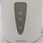 MPM MCZ-64 Βραστήρας 1lt 1200W Λευκός