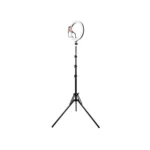 Tracer Ring Light TRAOSW46745 30cm και Βάση για Κινητό