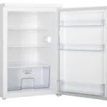 Gorenje Ψυγείο Συντήρησης 133lt Υ84.5xΠ56xΒ57.9εκ. Λευκό R492PW