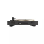 JBL Spinner Πικάπ με Belt Drive και Προενίσχυση Χρυσό