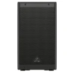 Behringer DR110DSP Αυτοενισχυόμενο Ηχείο PA 1000W με Woofer 10" 30.2x31.2x52.1εκ.