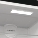 Gorenje Όρθιος Καταψύκτης 398lt R619EABK6