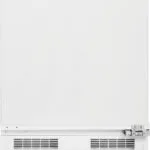Beko Εντοιχιζόμενο Mini Bar 130lt Υ82xΠ59.5xΒ54.5εκ. Λευκό BU1104N