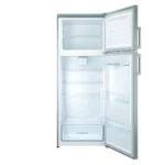 Indesit Ψυγείο Δίπορτο 437lt Υ185xΠ70xΒ65.5εκ. Inox IT70832S