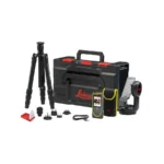 Leica Μέτρο Laser 950878 Bluetooth με Εύρος Μέτρησης 0.05m-250m