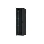 Digitus Επιδαπέδια Καμπίνα Rack 42U 60x80cm Γκρι DN-19 42U-6/8-B-1