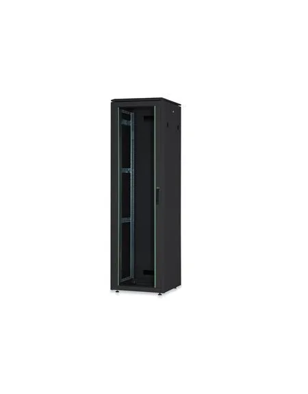 Digitus Επιδαπέδια Καμπίνα Rack 42U 60x80cm Γκρι DN-19 42U-6/8-B-1 - Image 1