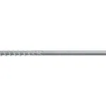 fischer Ξυλόβιδα με Διάμετρο M8 και Μήκος 180mm Powerfast Ii 566337