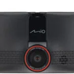 Mio MiVue 802 Κάμερα DVR Αυτοκινήτου 1440P με Οθόνη 2.7" Wi-Fi ALZ13850.4713264287310