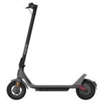 Xiaomi Scooter 4 Lite Gen 2 BHR8052GL Ηλεκτρικό Πατίνι με 25km/h Max Ταχύτητα και 25km Αυτονομία σε Μαύρο Χρώμα