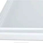 Siemens WZ27400 Συνδετικό Πλυντηρίου/Στεγνωτηρίου από Μέταλλο με Συρτάρι 59.6x57.4εκ.