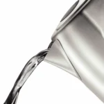 Russell Hobbs Βραστήρας 1.7lt 2400W Ασημί 26300