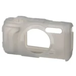 Olympus Jacket Φωτογραφικής Μηχανής Csch-128 V656065XW000 σε Γκρι Χρώμα