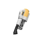 Miele Duoflex HX1 Επαναφορτιζόμενη Σκούπα 2 σε 1 Stick & Χειρός 25.2V Sunset Yellow