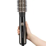 Remington Κεραμική Ηλεκτρική Βούρτσα με Αέρα για Ίσιωμα και Μπούκλες 1200W AS7700