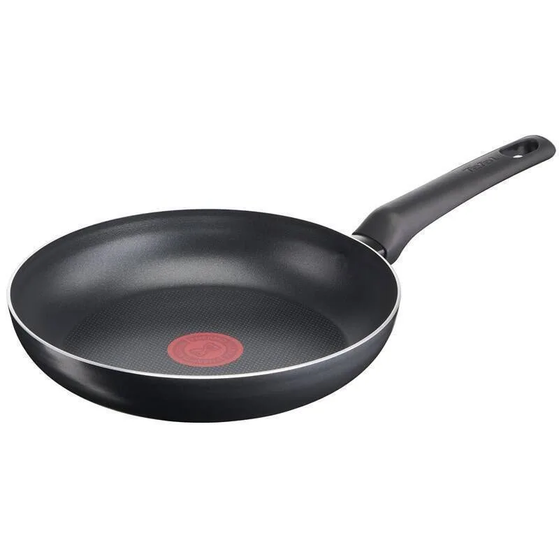 Tefal Simple Cook Τηγάνι από Αλουμίνιο με Αντικολλητική Επίστρωση 26cm B5560553 - Image 1