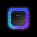 Sony Ηχείο Karaoke με Ασύρματο Μικρόφωνο και Εφέ Φωτισμού ULT TOWER 10 SRSULT1000.CELSRSULT1000.CEL Μαύρο