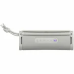 Sony ULT FIELD 1 Αδιάβροχο Ηχείο Bluetooth 30W με Διάρκεια Μπαταρίας έως 12 ώρες Λευκό