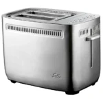 Solis 8003 SO211 Φρυγανιέρα 2 Θέσεων 1635W Inox