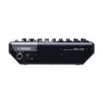 Yamaha MG10X Αναλογικός Μίκτης 10 Καναλιών με Phantom Power & 4 Εισόδους XLR