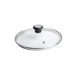 Tefal Exception Καπάκι για Κατσαρόλα από Γυαλί 24cm SS-28097512