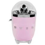 Smeg CJF11PKEU Ηλεκτρικός Στίφτης 70W Ροζ