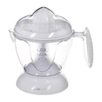 Clatronic 262988 Ηλεκτρικός Στίφτης 40W με Χωρητικότητα 1.2lt Λευκός