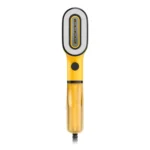 Rowenta DR2026D1 Ατμοκαθαριστής Ρούχων Χειρός 1300W με Δοχείο 70ml Κίτρινος