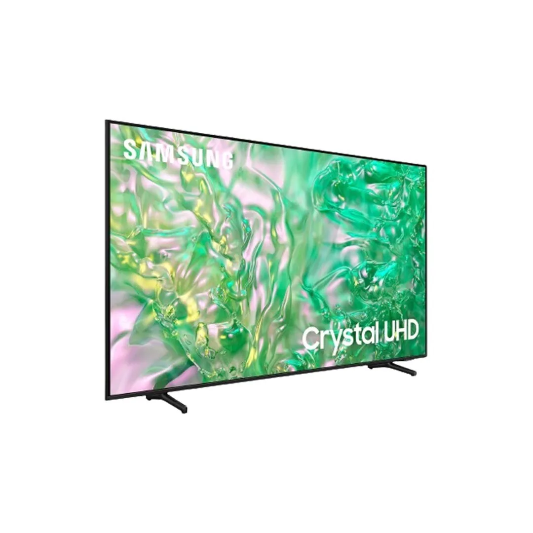 20240419121637_3b2a9649 Samsung Smart Τηλεόραση 50" 4K UHD LED DU8072 HDR (2024) UE50DU8072UXXH - Image 1
