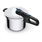 Tefal Secure Trendy Χύτρα Ταχύτητας 8lt P2584401