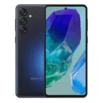 Samsung Galaxy M55 5G Dual SIM (8/128GB) Μαύρο