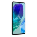 Samsung Galaxy M55 5G Dual SIM (8/128GB) Μαύρο