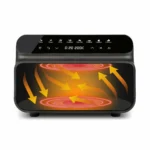 G3Ferrari Air Fryer 10lt Μαύρο G10181