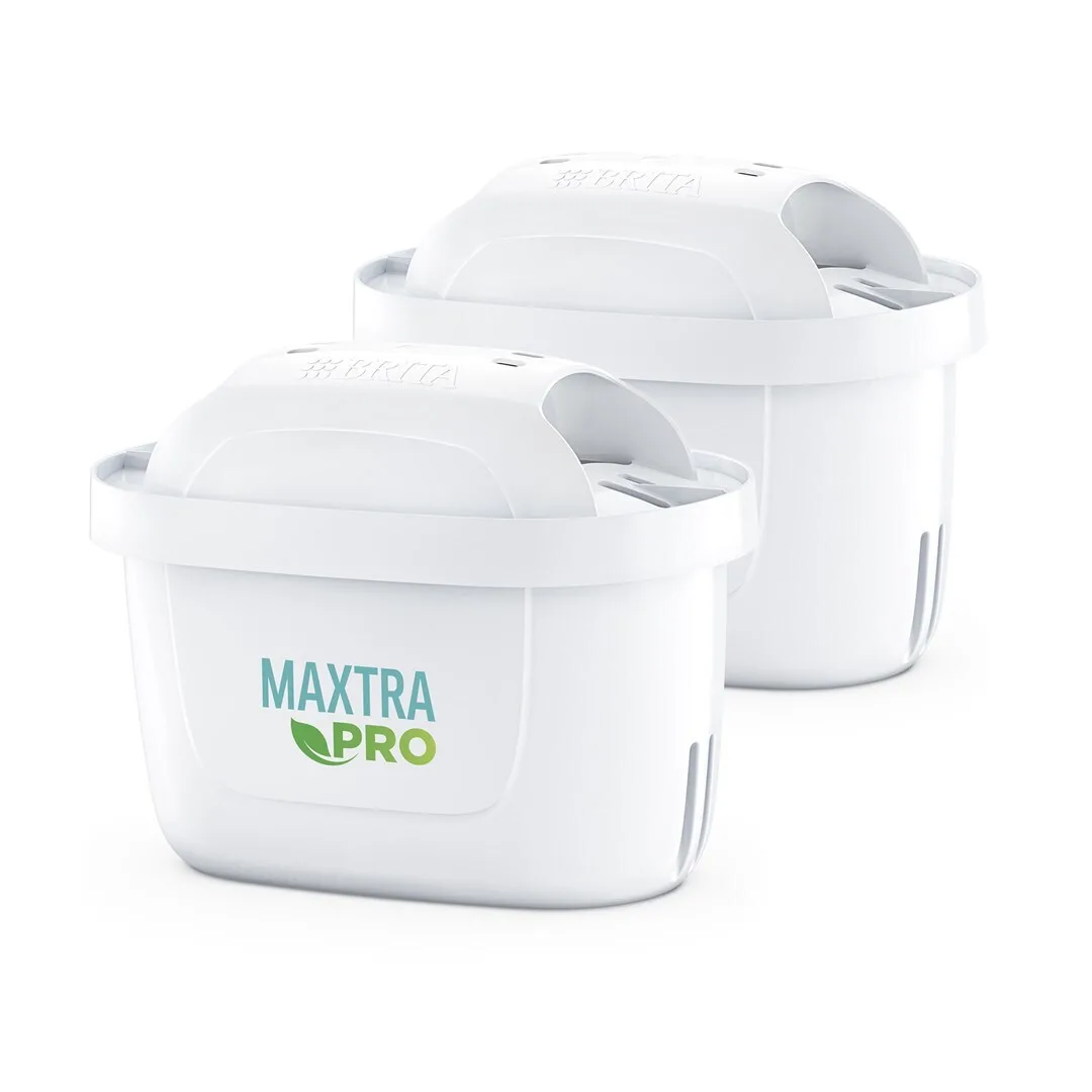 20240422093041_9f8fcd41 Brita Ανταλλακτικό Φίλτρο Νερού για Κανάτα Maxtra Pro Pure 1051753 2τμχ - Image 1