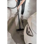 Karcher WD 3 V-17/4/20 Σκούπα Υγρών / Στερεών 1000W με Πλαστικό Κάδο 17lt