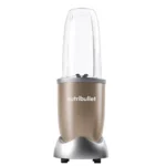 NutriBullet Pro Μπλέντερ για Smoothies 0.5lt 900W Μπρούτζινο