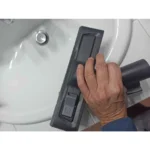 Karcher Ακροφύσιο για Ηλεκτρική Σκούπα με Διάμετρο 35mm 2.863-000.0
