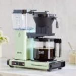 Moccamaster KBG 741 Select 53976 Καφετιέρα Φίλτρου 1520W Green