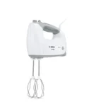 Bosch MFQ36470 Μίξερ με Πλαστικό Κάδο Λευκό 450W