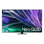 Samsung Smart Τηλεόραση 75" 4K UHD Neo QLED QN85D HDR (2024) QE75QN85DBTXXH