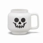 LEGO Κούπα Κεραμική Λευκή 530ml (Διάφορα Σχέδια) 41460807
