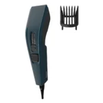 Philips Series 3000 Κουρευτική Μηχανή Ρεύματος Μπλε
