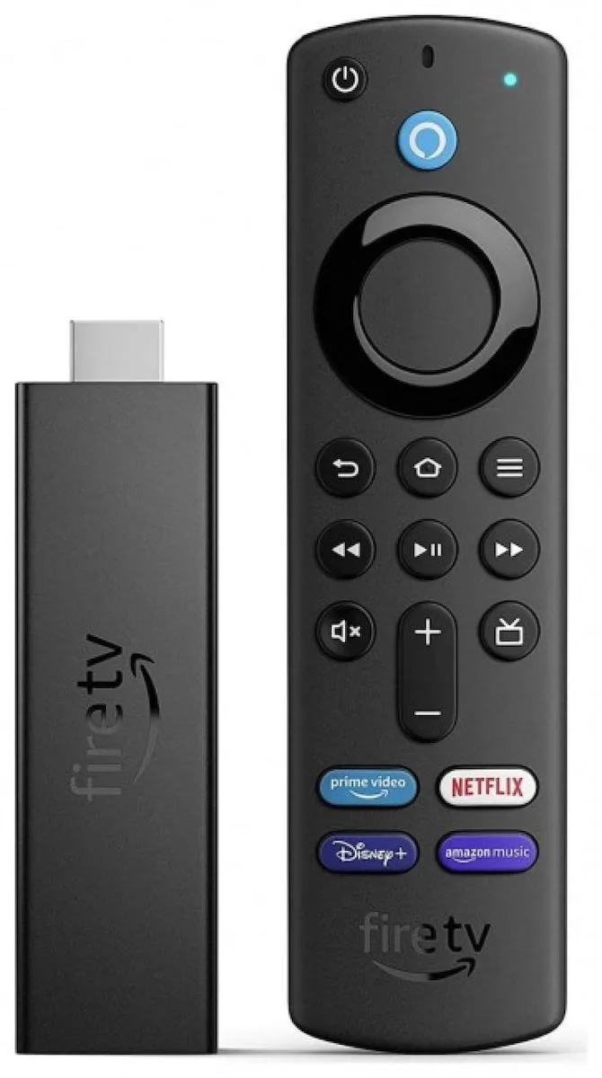 20240422111239_875518a3 Amazon Smart TV Stick Fire TV Stick 4K (Gen2) 4K UHD με Bluetooth / Wi-Fi / HDMI και Alexa - Image 1
