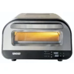 Unold 68816 Παρασκευαστής Πίτσας 1700W με Χωρητικότητα 9.7lt Γκρι