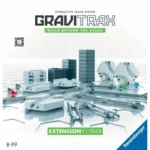 Ravensburger Εκπαιδευτικό Παιχνίδι Μηχανικής Gravitrax για 8+ Ετών S7197380